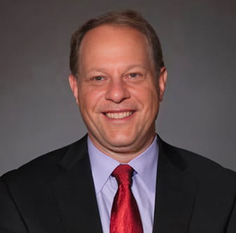 Gerry Spitzer